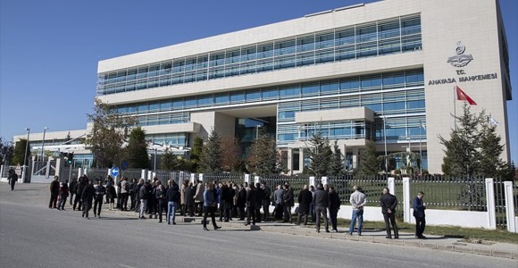 Anayasa Mahkemesine Bireysel Başvuru Hakkının Yıl Dönümü