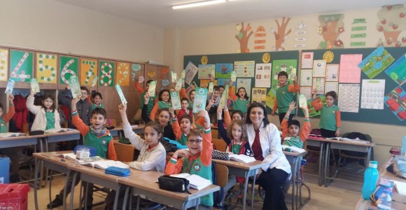 Ardeşen’de Sıfır Atık İçin Düğmeye Basıldı