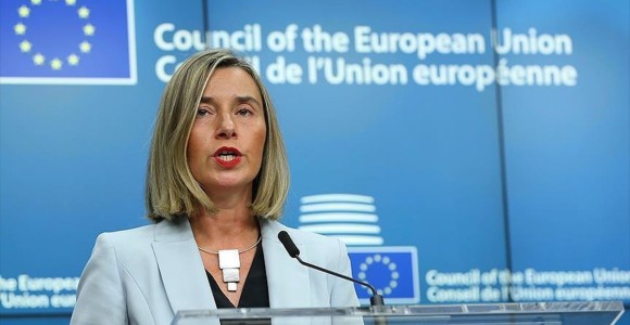 Avrupa Birliği İdlib İçin Uyardı