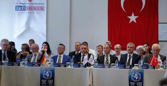 AYM'ye 6 Yılda 194 Bin Bireysel Başvuru Yapıldı