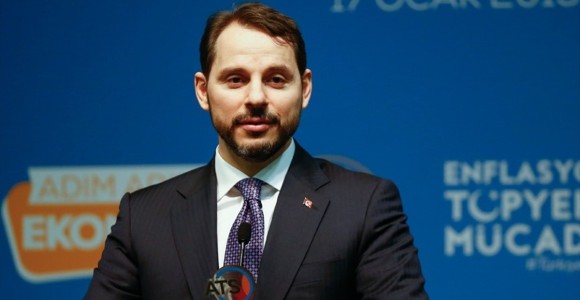 Bakan Albayrak: ÖTV ve KDV İndirimlerini Devam Ettiriyoruz