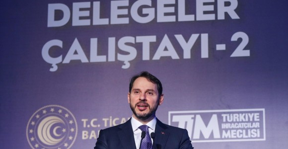 Bakan Albayrak: Yeni Başarı Hikayesini Hep Beraber Yazacağız