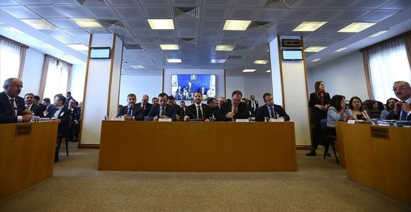 Bakan'dan 2018 Bütçe Gerçekleşme Açıklaması