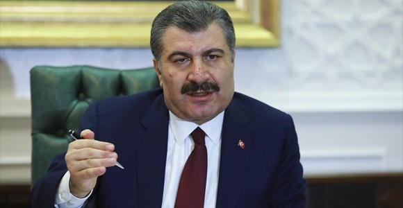 Bakan Koca: 2019'da 25 Bine Yakın Personel Ataması Yapacak