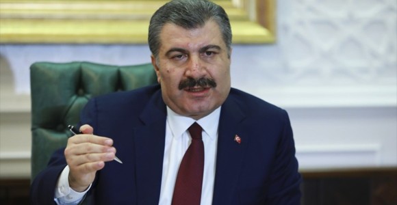 Bakan Koca Sağlıksız Ürünlerin Denetim Sonuçlarını Açıkladı