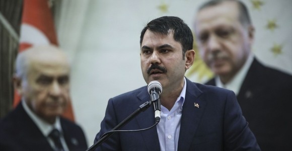 Bakan Kurum: Belediyelerde 7 Gün 24 Saat Usulüne Geçeceğiz