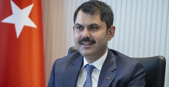 Bakan Kurum: Elektrikli Otomobillerin Şarj İstasyonlarının Birbirine Uzaklığı Simülasyonlarla Belirlenecek