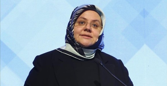 Bakan Selçuk İŞKUR'un İstihdam Rakamlarını Açıkladı