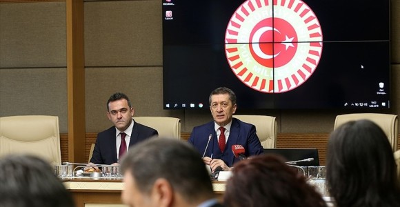 Bakan Selçuk: Öğretmen Tedarikindeki En Problemli Bölgemiz Marmara