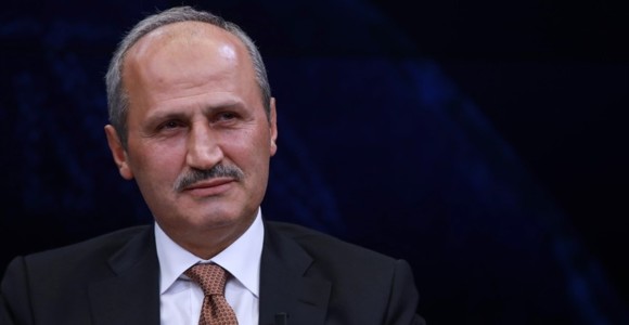 Bakan Turhan'dan Ebeveynlere Tatil Uyarısı