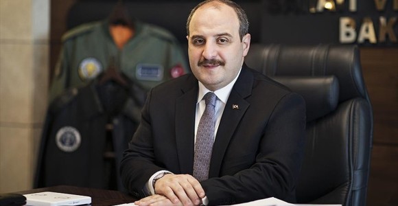 Bakan Varank Yenilenen KOSGEB Desteklerini Açıkladı