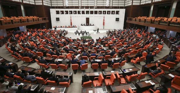 Barolara İlişkin Kanun Teklifi TBMM Genel Kurulunda Kabul Edildi