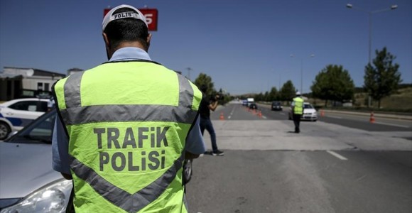 Başkentte Yarın Bazı Yollarda Trafik Düzenlemesi