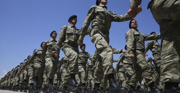 Bedelli Askerlik Başvuru ve Kura Tarihleri Açıklandı