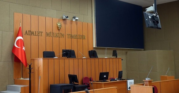 Bilirkişiler Denetim Altında