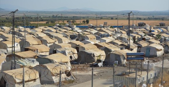 BM'den Türkiye'deki Suriyelilere Kira Yardımı