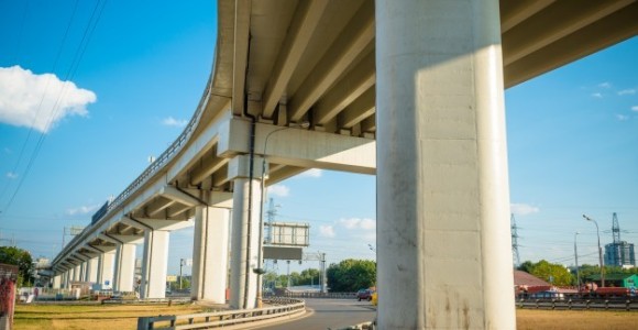 Bölünmüş Yol Yapımında Ödeneklerin Aktarımı Durduruldu