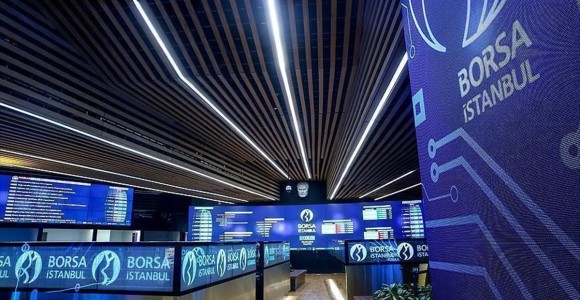 Borsa Günü Yükselişle Tamamladı