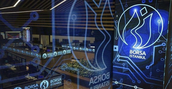 Borsa Günü Yükselişle Tamamladı