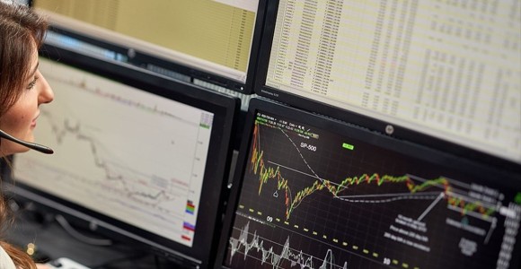 Borsadaki Bankaların Aktif Büyüklüğü 2,4 Trilyon Lirayı Aştı