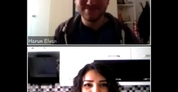 Bozüyük Belediyesi Tiyatro Ekibi Online Derslere Başladı