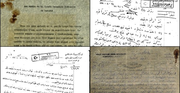 Büyük Zafer Tarihi Belgelerde