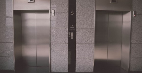 Can Güvenliği İçin Asansörlere Sıkı Takip