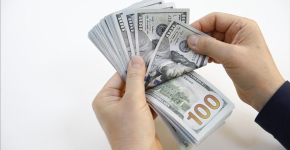 Cari İşlemler Hesabı Eylülde 2 Milyar 477 Milyon Dolar Fazla Verdi