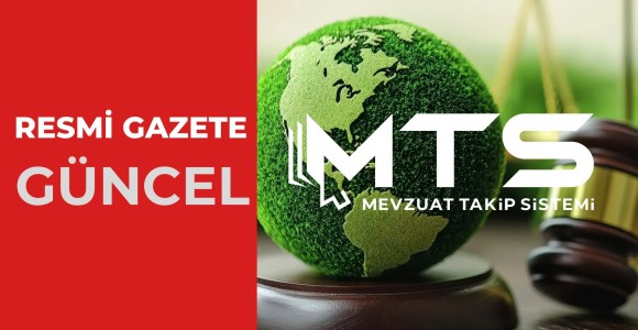 Çevre Kanunu Uyarınca 2025 Yılında Uygulanacak İdari Para Cezalarının Miktarları Belirlendi