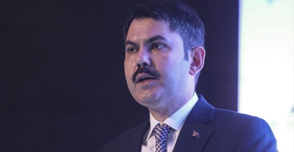 Çevre Ve Şehircilik Bakanı Kurum: İnsan Merkezli Kentsel Dönüşümle Marka Şehirleri İnşa Edeceğiz