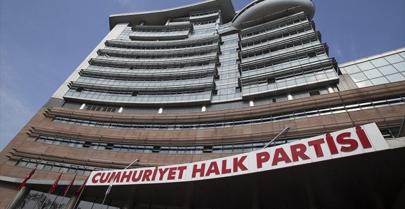 CHP Adaylarını Hafta Sonu Tanıtacak