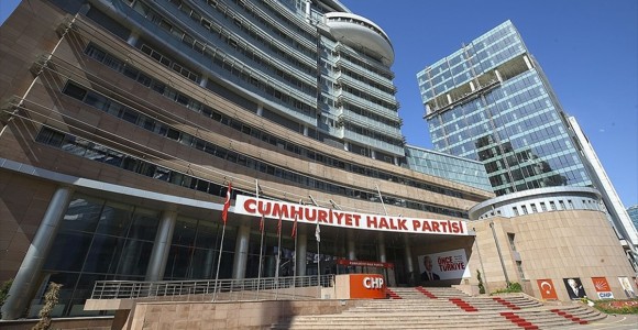 CHP'de İlk Adaylar Belli Oluyor