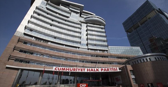 CHP'de İzmir Düğümü