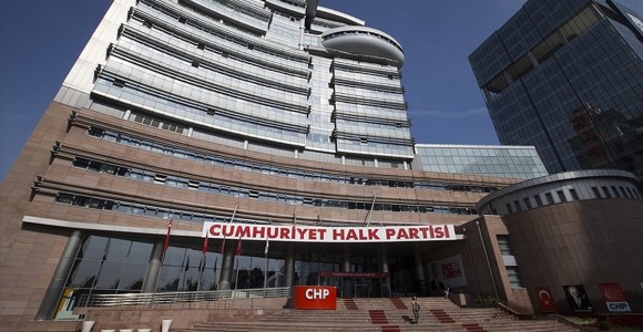 CHP'de Yeni Adaylar Yarın Belli Oluyor