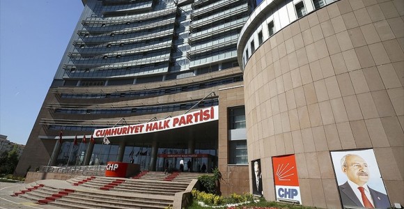 CHP'de Yerel Seçim Mesaisi