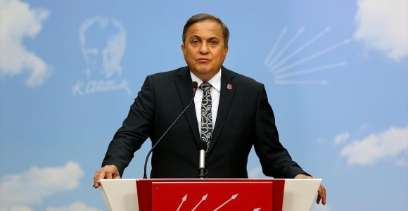 CHP'den 'Yerel Yönetimler Yasası' Önerisi