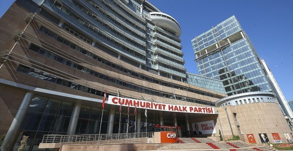 CHP'li Belediyelere Bütçe Artırmak İçin Kaynak Kitabı