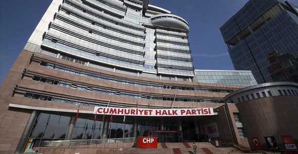 CHP PM 24 Aralık'ta Toplanacak
