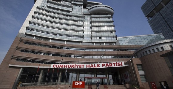 CHP PM 27 Ocak'ta Toplanıyor