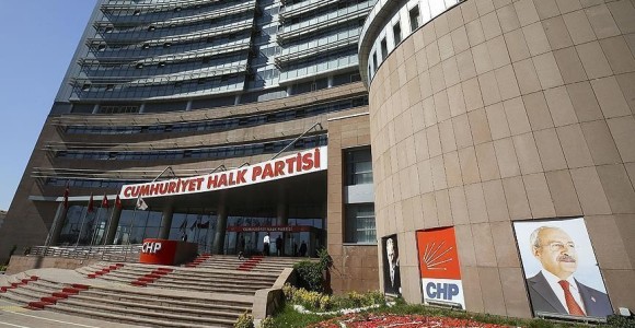 CHP Yerel Seçim Kampanyasını Cuma Günü Başlatacak