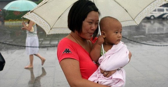 Çin İki Çocuk Sınırlamasını Bırakmaya Hazırlanıyor