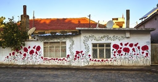 Çıplak Köyü OPET Projesiyle “Etno-Köy”e Dönüştürüldü