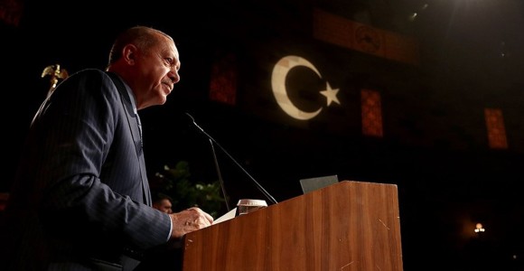 Cumhurbaşkanı Erdoğan'dan BM Reform Girişimi Hakkında