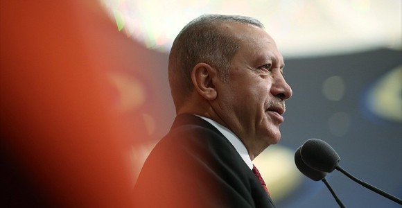 Cumhurbaşkanı Erdoğan: Eğitim-öğretim Konusunda Tarihi Nitelikte Değişimlere Hazırlanıyoruz