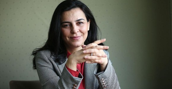 Cumhurbaşkanlığınca Kadına Şiddete Yönelik Video