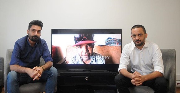 "Delilerin Gözünden Toplum" Belgeseli Çekiliyor