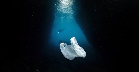 Denizlerde Plastik Kirliliğiyle Mücadele İçin 400 Bin İmza