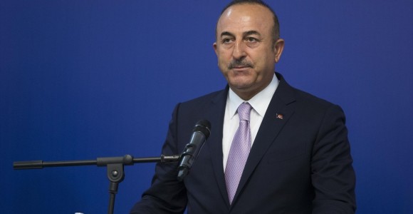 Dışişleri Bakanı Çavuşoğlu: Siyasi Engeller Çıkarılmasını İstemiyoruz