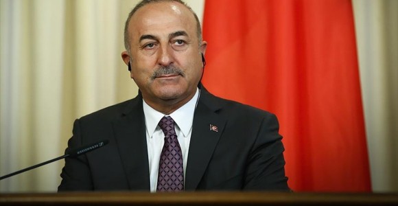 Dışişleri Bakanı Çavuşoğlu: Türkiye’nin Dış Politikası Denge Gözetmektedir