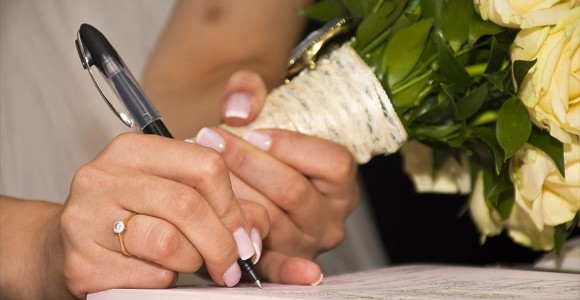 Diyanetten 'nikah' İşlemlerinde Yeni Dönem